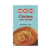 MDH Chicken Curry MSL 100G